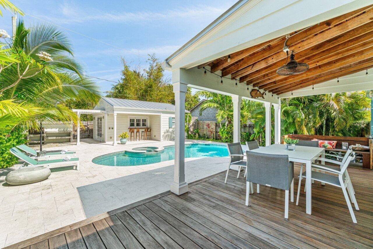 714 N Ocean Breeze, Lake Worth Beach, FL 33460 Photo