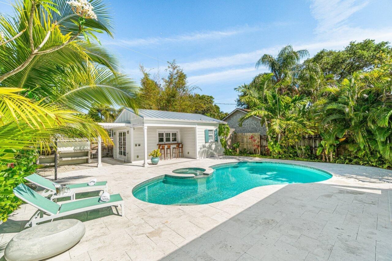 714 N Ocean Breeze, Lake Worth Beach, FL 33460 Photo