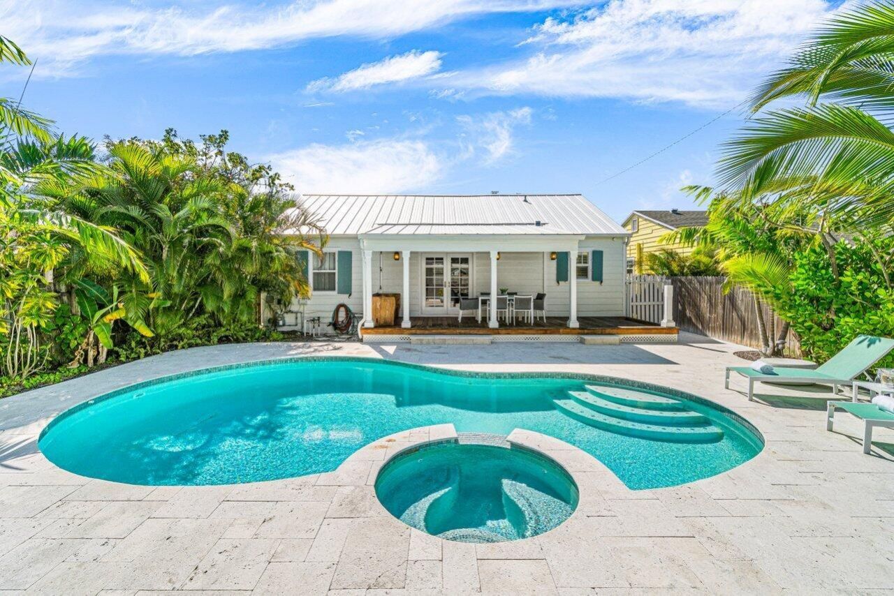 714 N Ocean Breeze, Lake Worth Beach, FL 33460 Photo