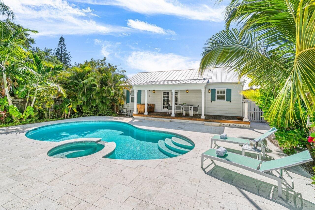 714 N Ocean Breeze, Lake Worth Beach, FL 33460 Photo
