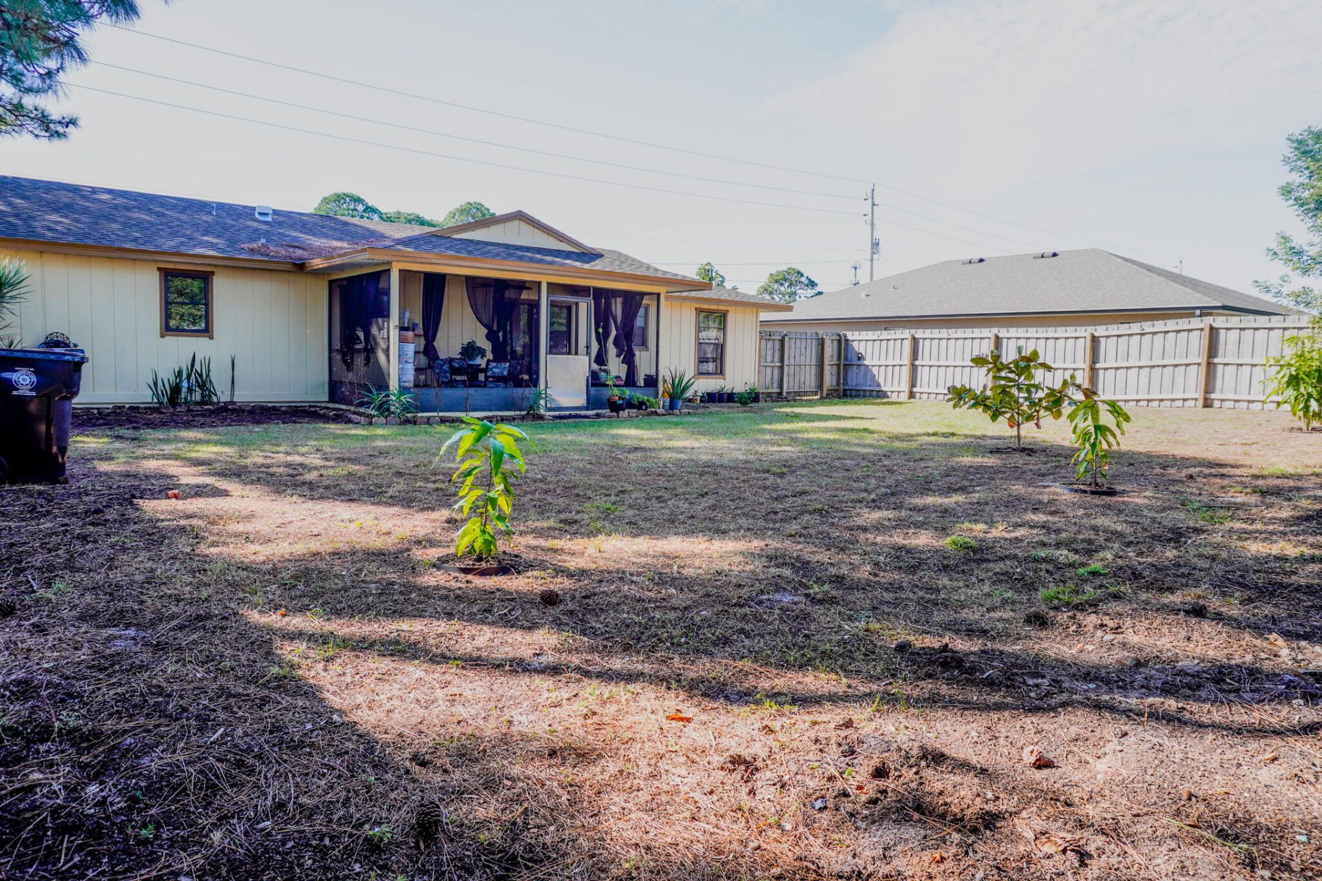 603 SW Todd Avenue, Port Saint Lucie, FL 34983 Photo