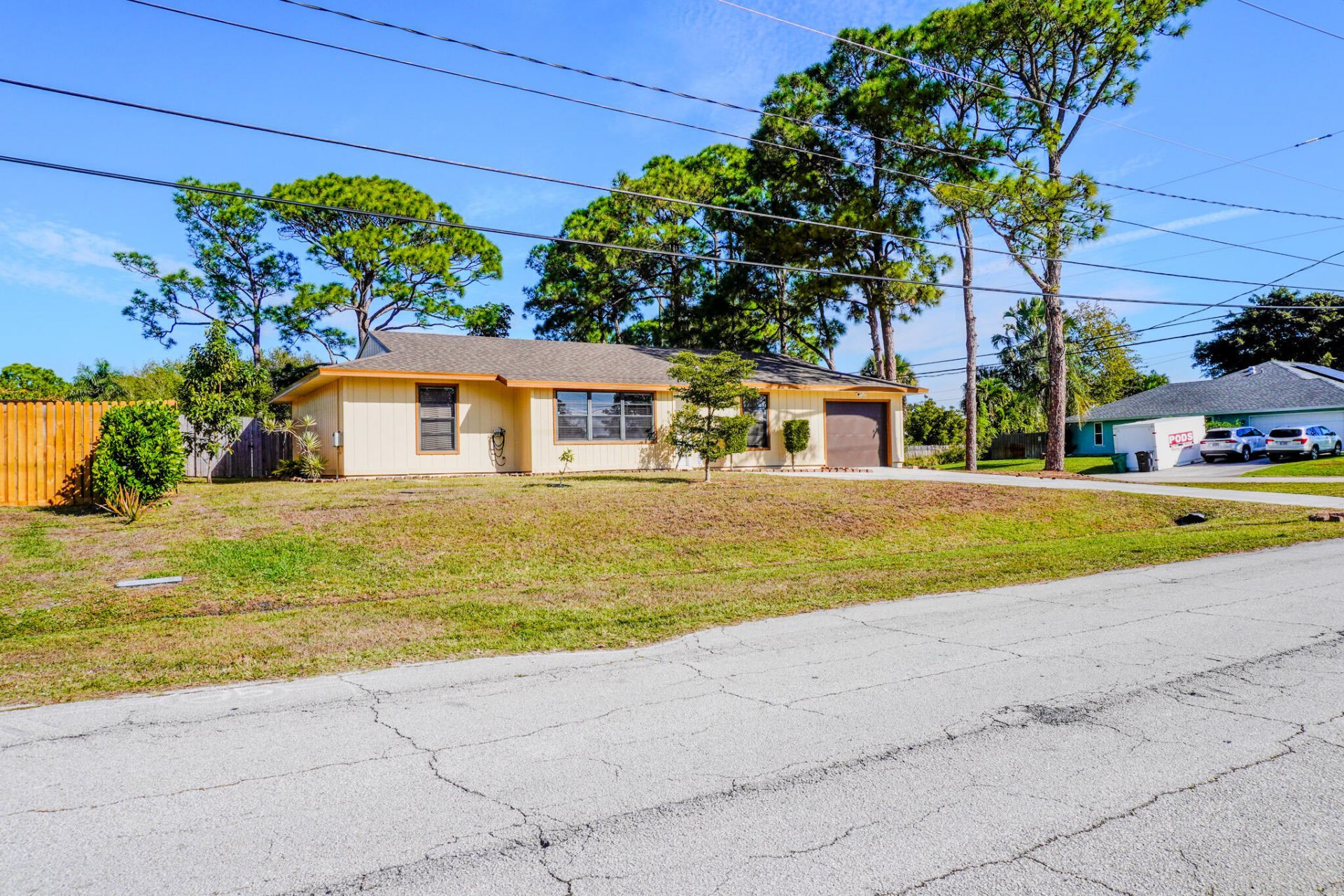 603 SW Todd Avenue, Port Saint Lucie, FL 34983 Photo