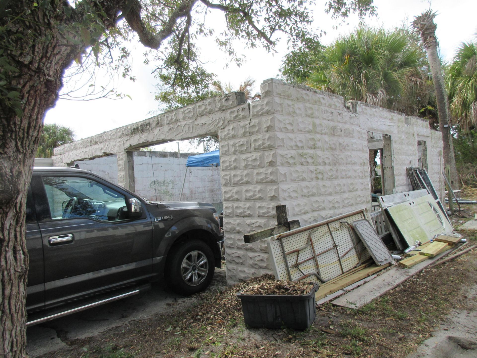 603 Avenue Avenue E, Fort Pierce, FL 34950 Photo