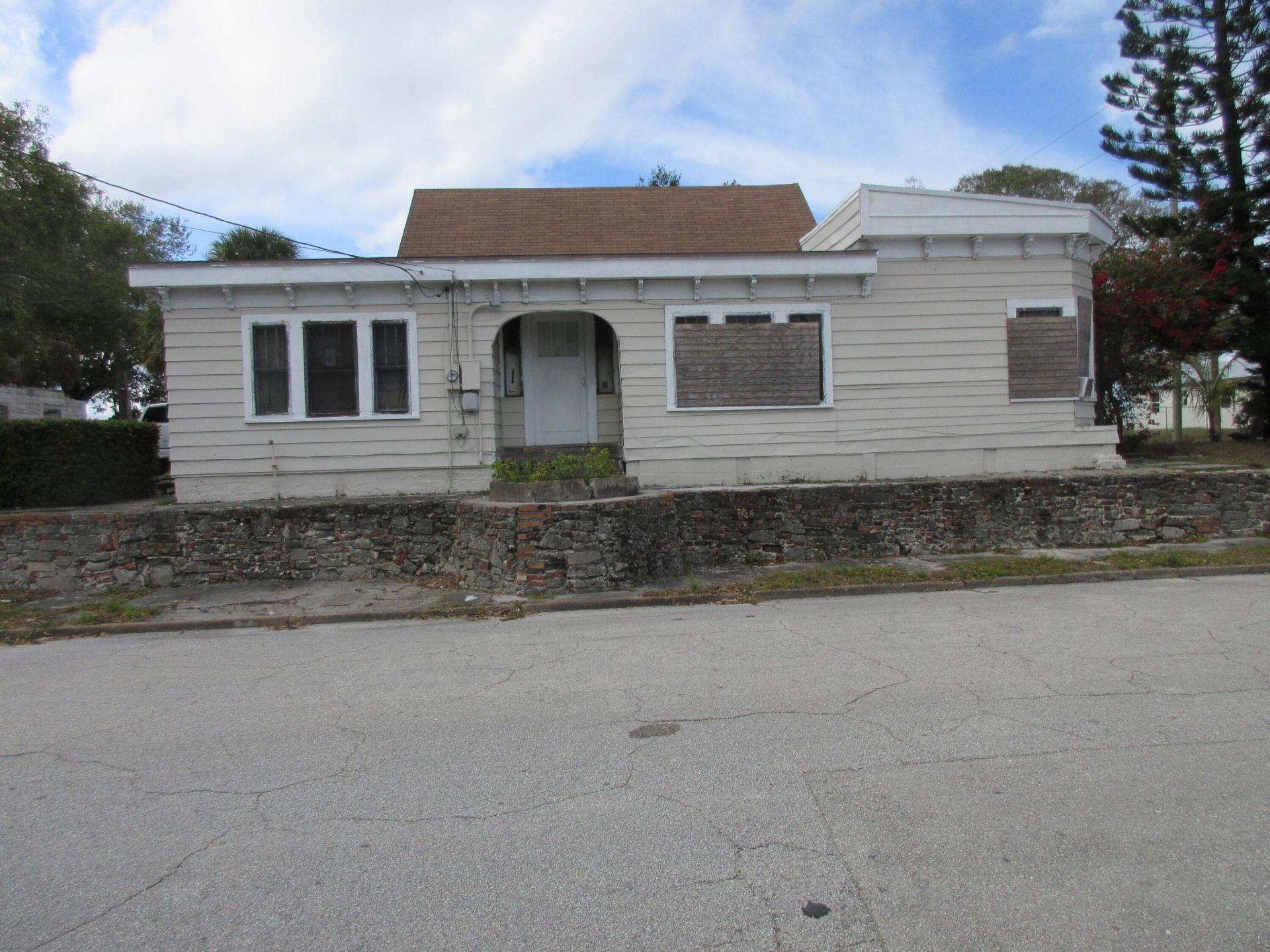 603 Avenue Avenue E, Fort Pierce, FL 34950 Photo