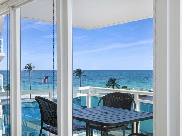 3430 Galt Ocean Dr, Unit 410, Fort Lauderdale, FL 33308