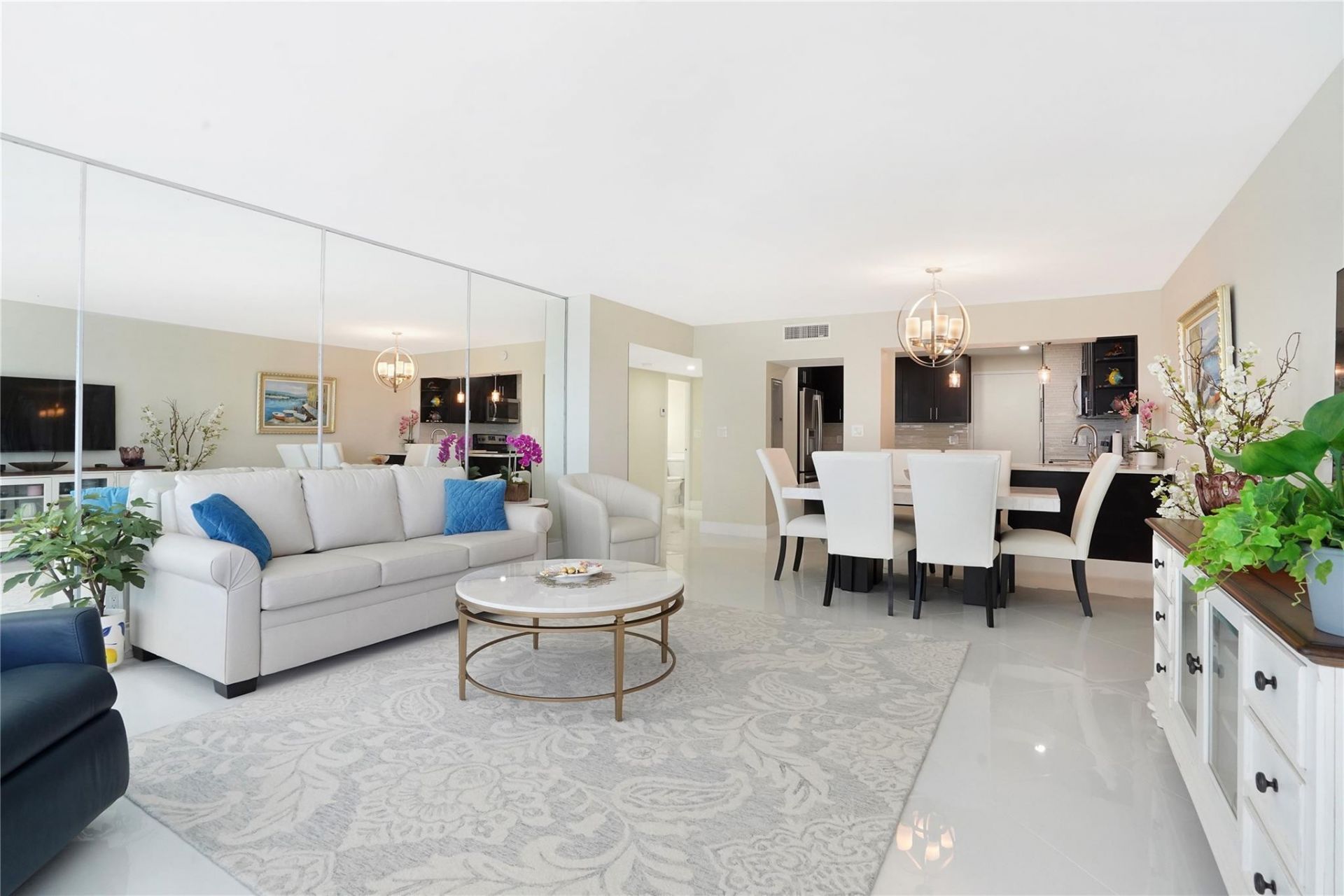 3430 Galt Ocean Drive, Unit 410, Fort Lauderdale, FL 33308 Photo