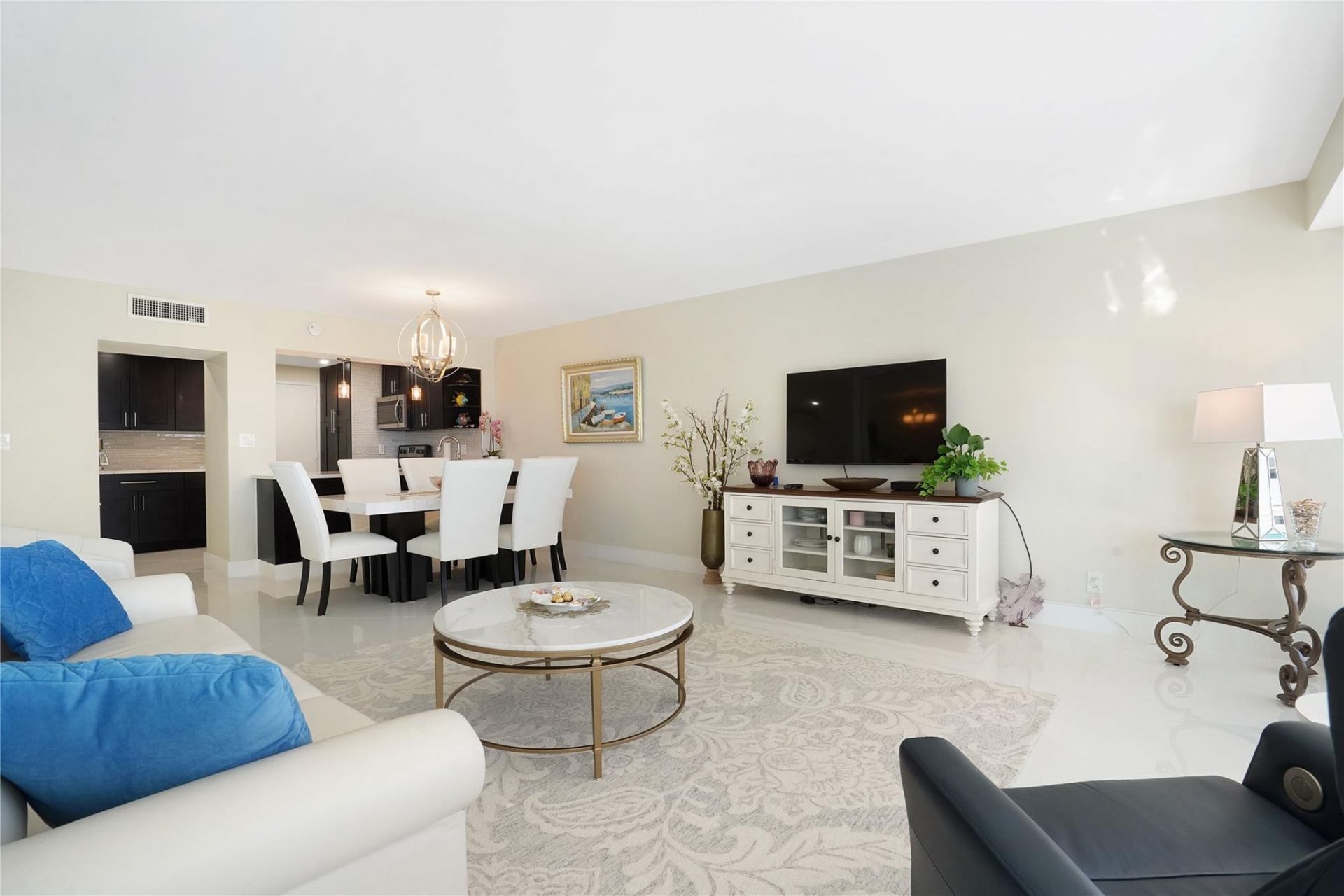 3430 Galt Ocean Drive, Unit 410, Fort Lauderdale, FL 33308 Photo