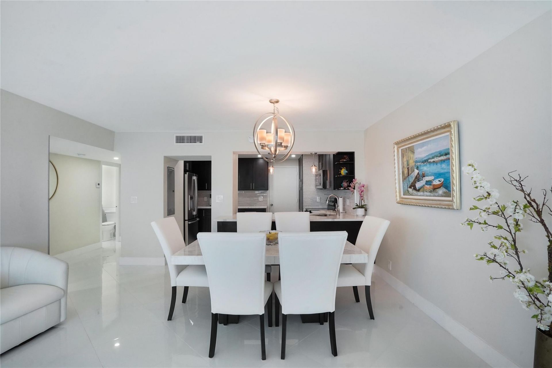 3430 Galt Ocean Drive, Unit 410, Fort Lauderdale, FL 33308 Photo