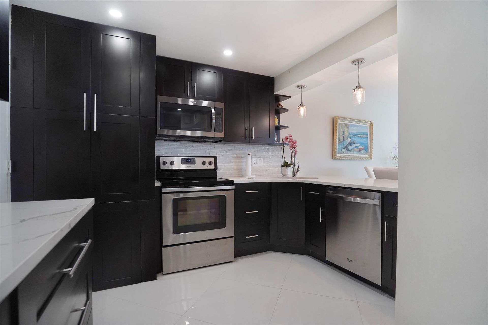 3430 Galt Ocean Drive, Unit 410, Fort Lauderdale, FL 33308 Photo