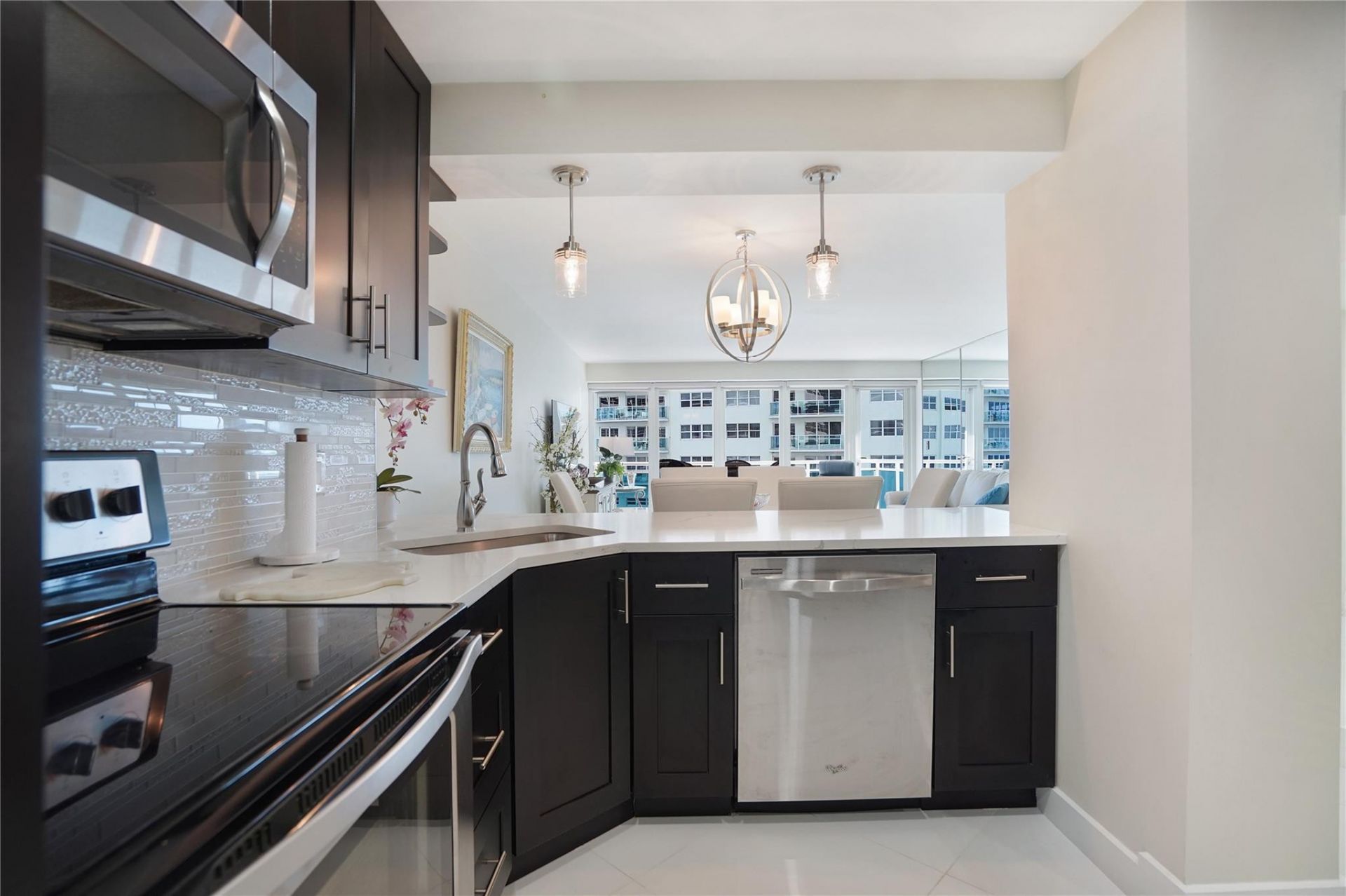 3430 Galt Ocean Drive, Unit 410, Fort Lauderdale, FL 33308 Photo