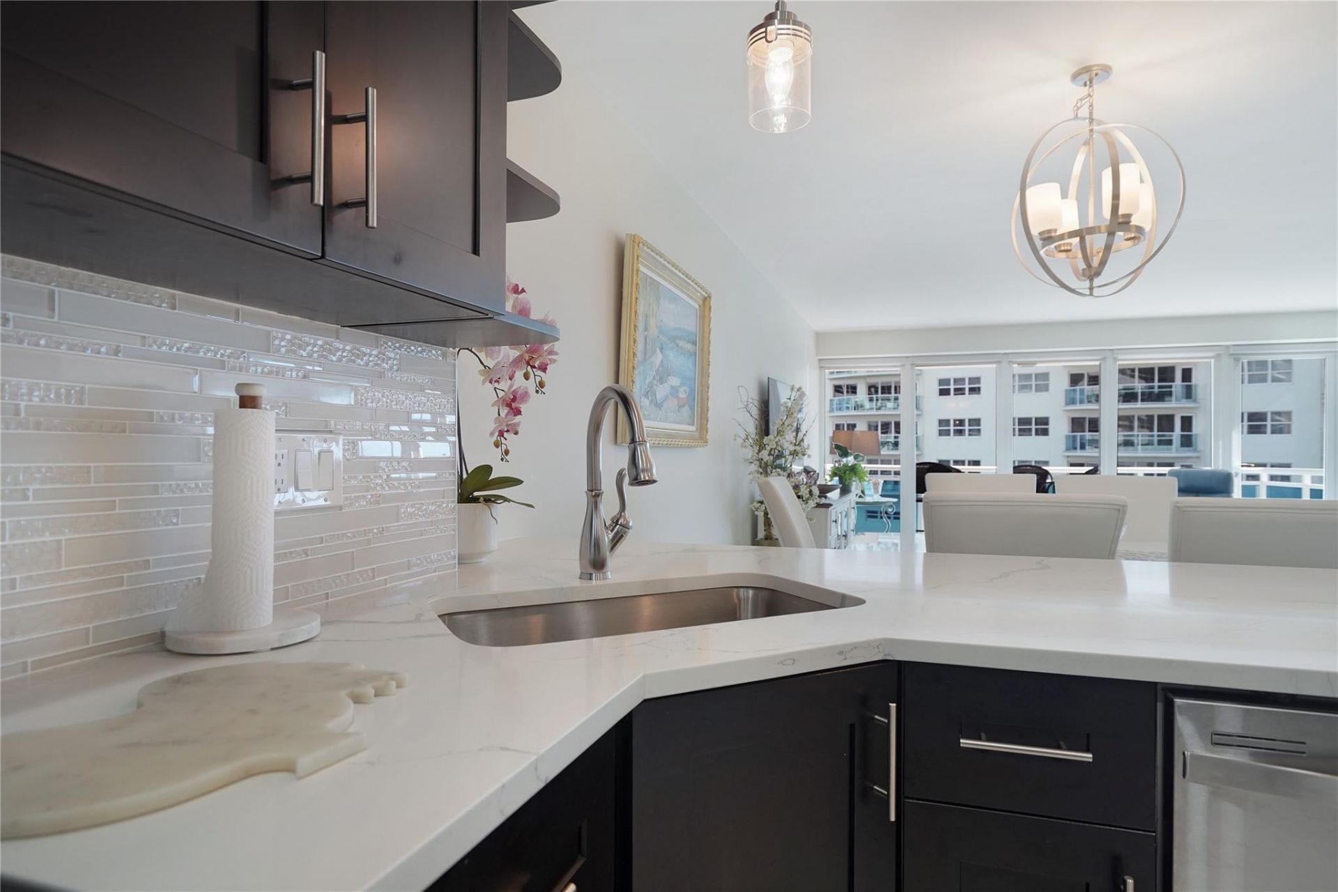 3430 Galt Ocean Drive, Unit 410, Fort Lauderdale, FL 33308 Photo