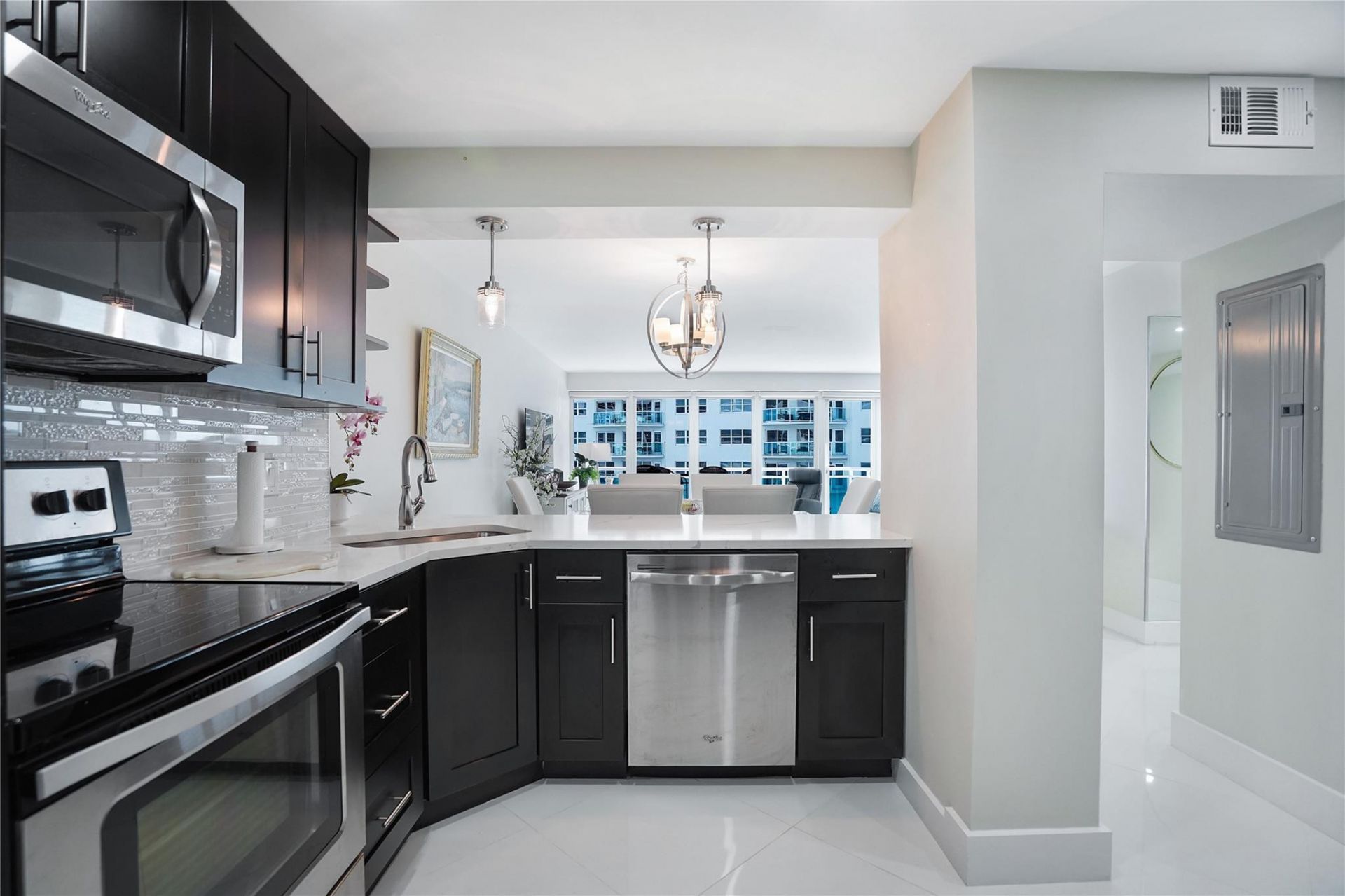 3430 Galt Ocean Drive, Unit 410, Fort Lauderdale, FL 33308 Photo