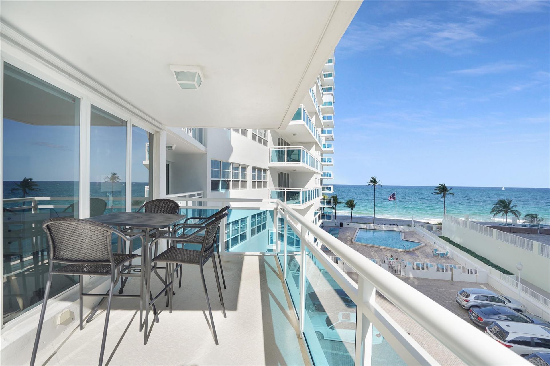 3430 Galt Ocean Drive, Unit 410, Fort Lauderdale, FL 33308 Photo