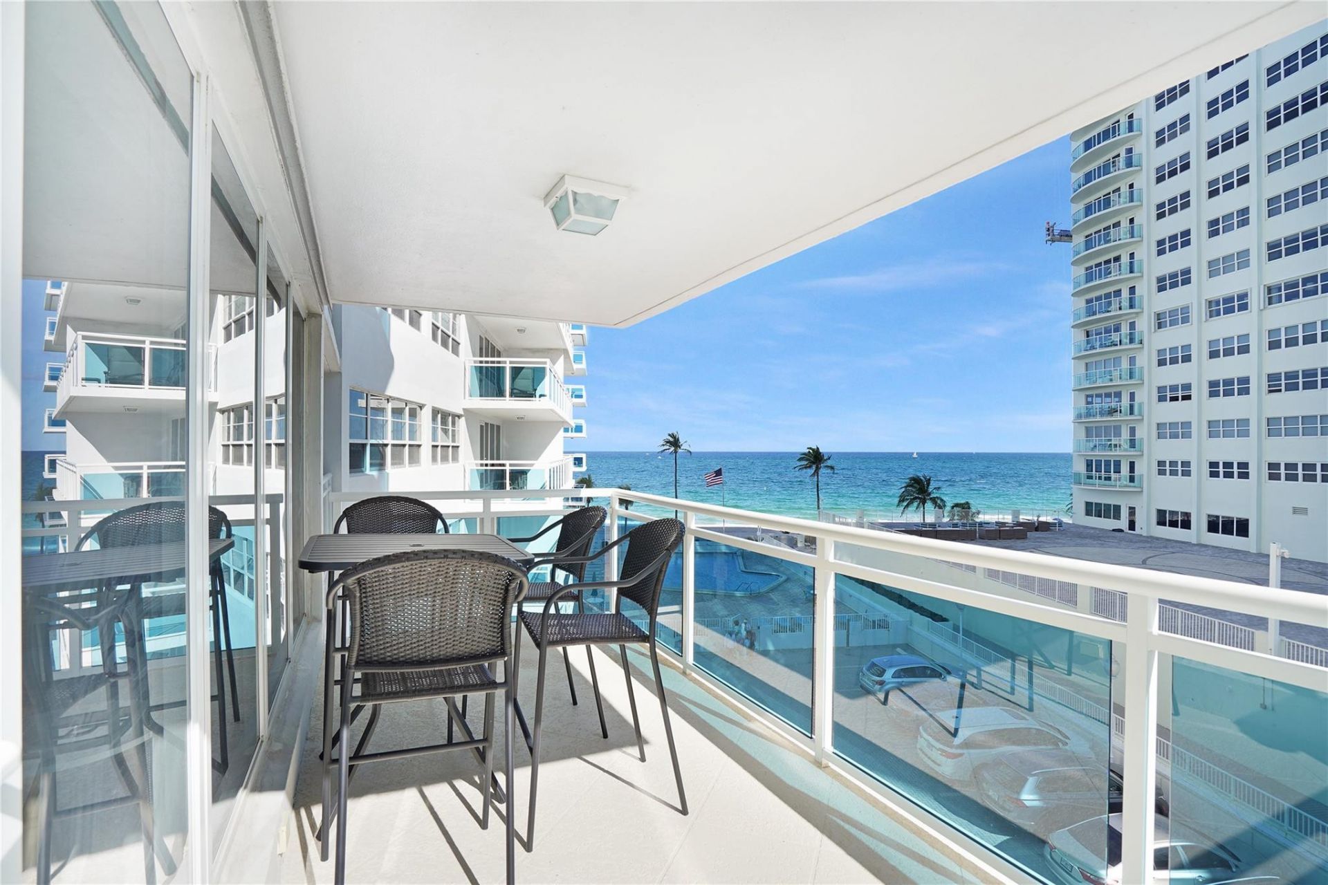 3430 Galt Ocean Drive, Unit 410, Fort Lauderdale, FL 33308 Photo
