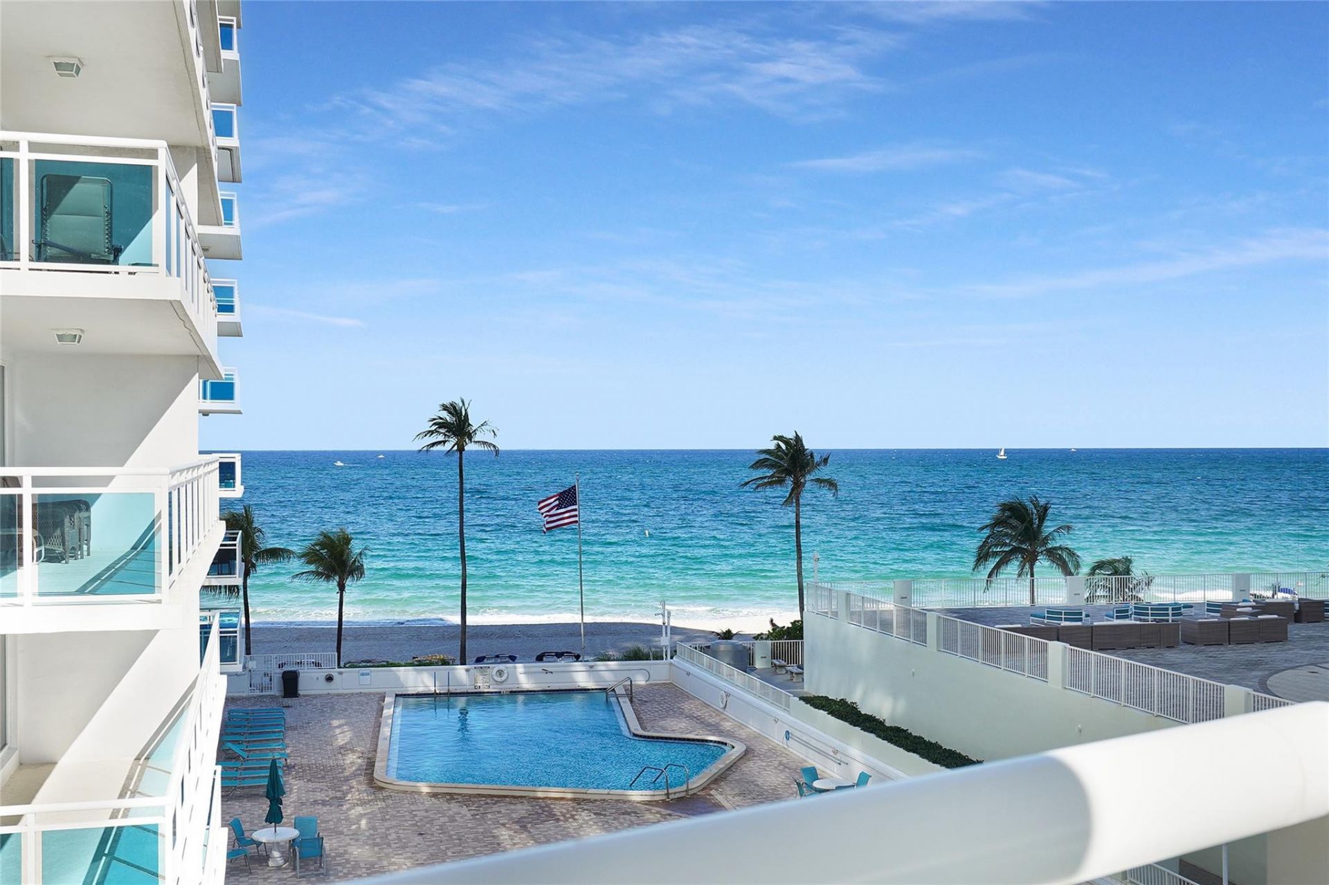 3430 Galt Ocean Drive, Unit 410, Fort Lauderdale, FL 33308 Photo