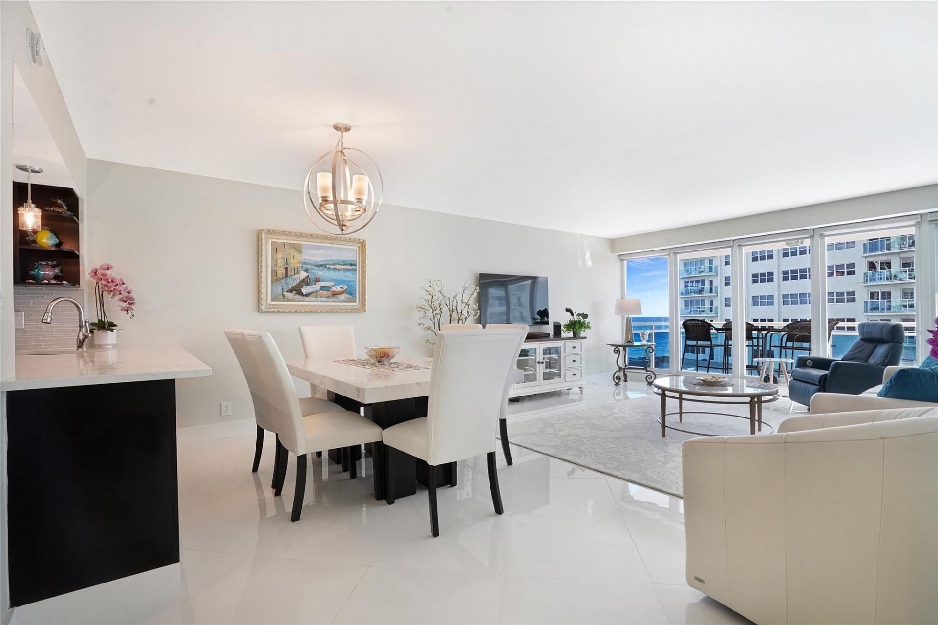3430 Galt Ocean Drive, Unit 410, Fort Lauderdale, FL 33308 Photo