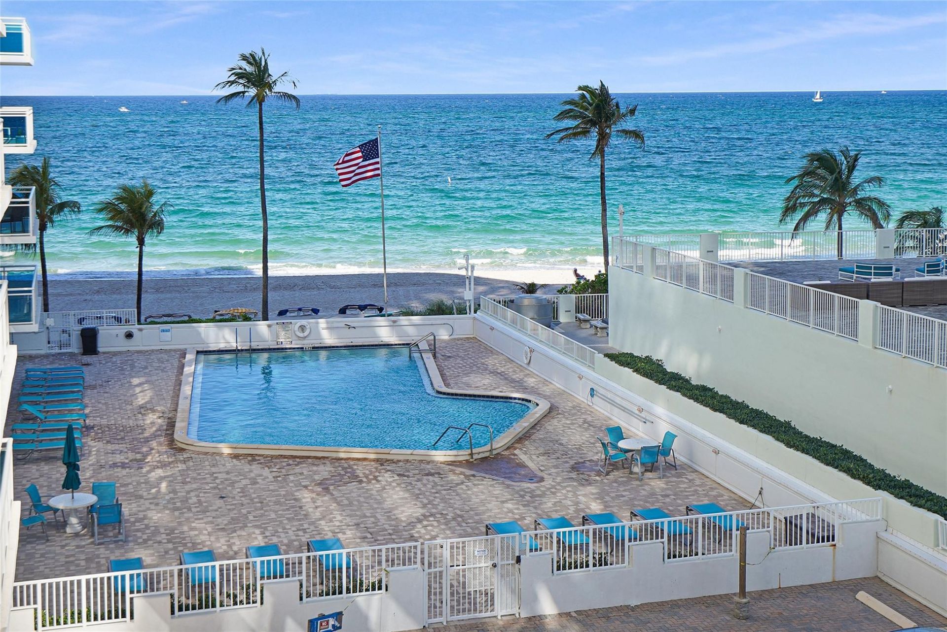 3430 Galt Ocean Drive, Unit 410, Fort Lauderdale, FL 33308 Photo