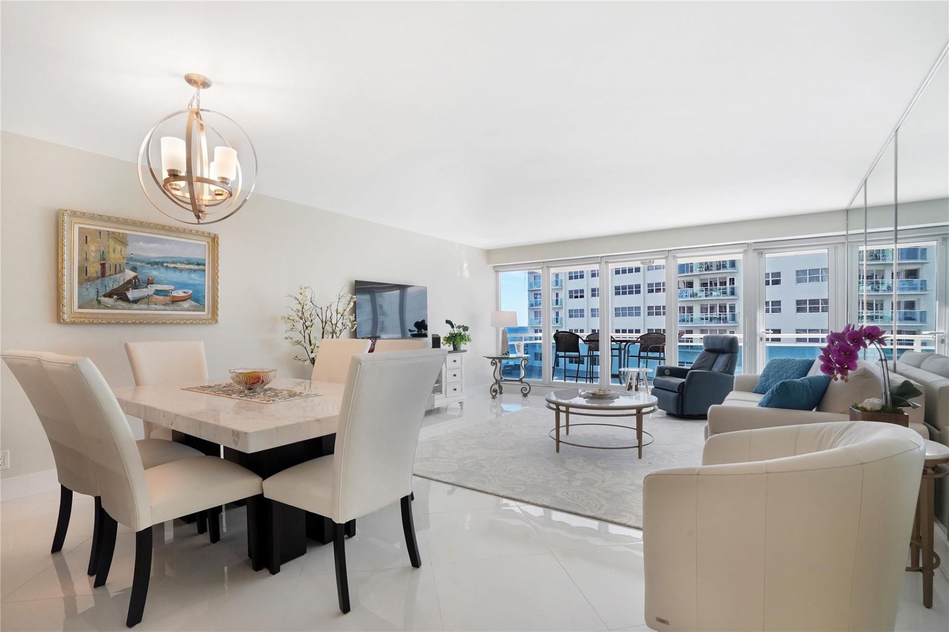 3430 Galt Ocean Drive, Unit 410, Fort Lauderdale, FL 33308 Photo