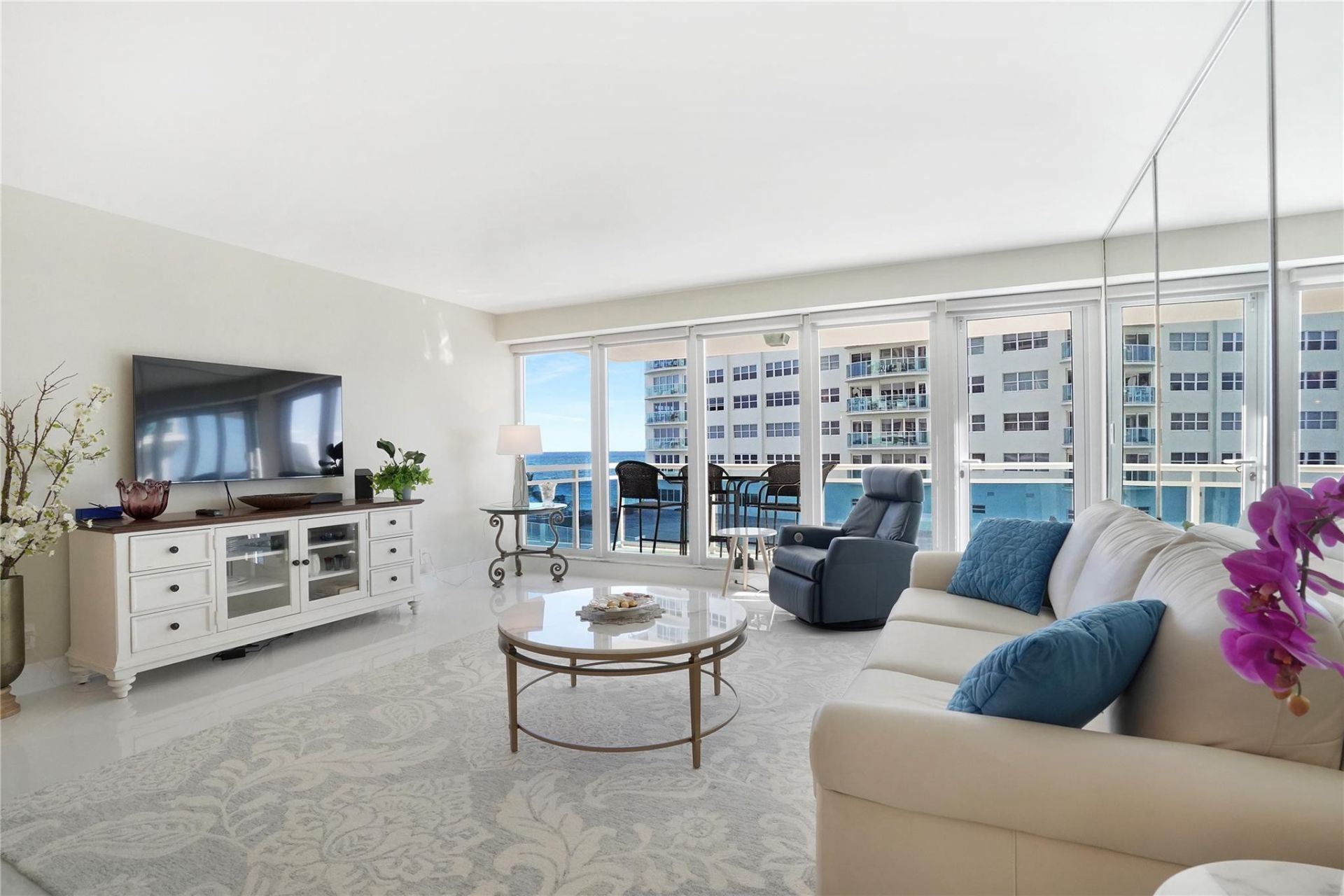 3430 Galt Ocean Drive, Unit 410, Fort Lauderdale, FL 33308 Photo