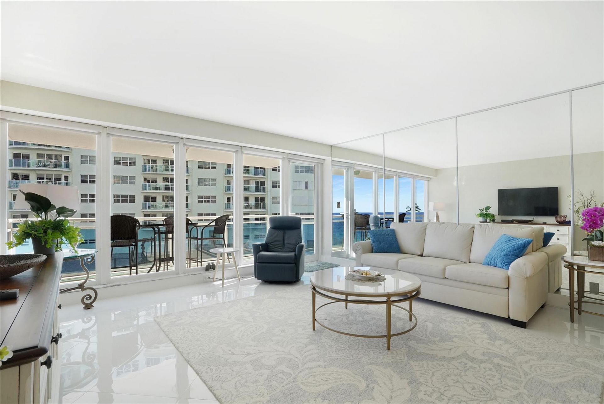 3430 Galt Ocean Drive, Unit 410, Fort Lauderdale, FL 33308 Photo