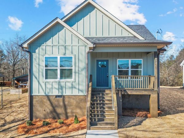 1458 Mount Vernon Road, Rocky Face, GA 30740