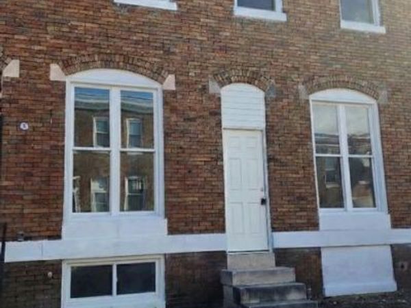 39 N GORMAN AVENUE, BALTIMORE, MD 21223