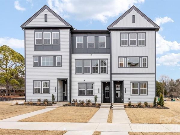 3005 Circles End, Charlotte, NC 28226