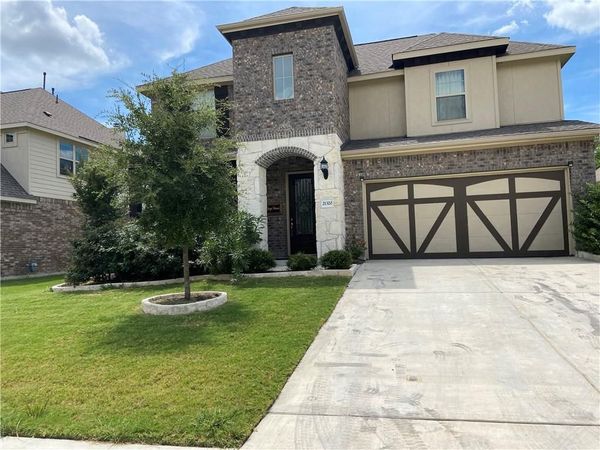 21320 Hines LN, Pflugerville, TX 78660