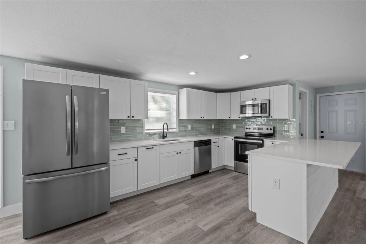 1682 Wilmar Avenue, Tarpon Springs, FL 34689 Photo