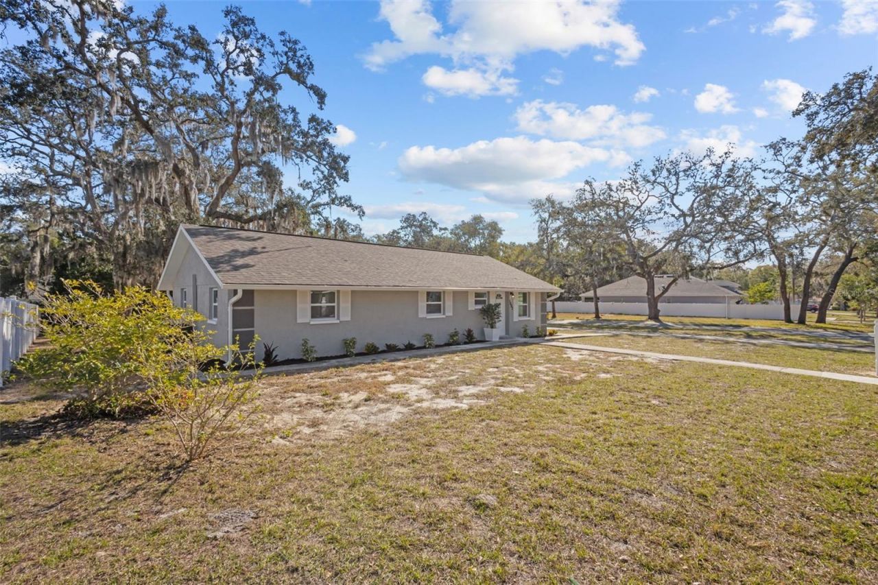 1682 Wilmar Avenue, Tarpon Springs, FL 34689 Photo