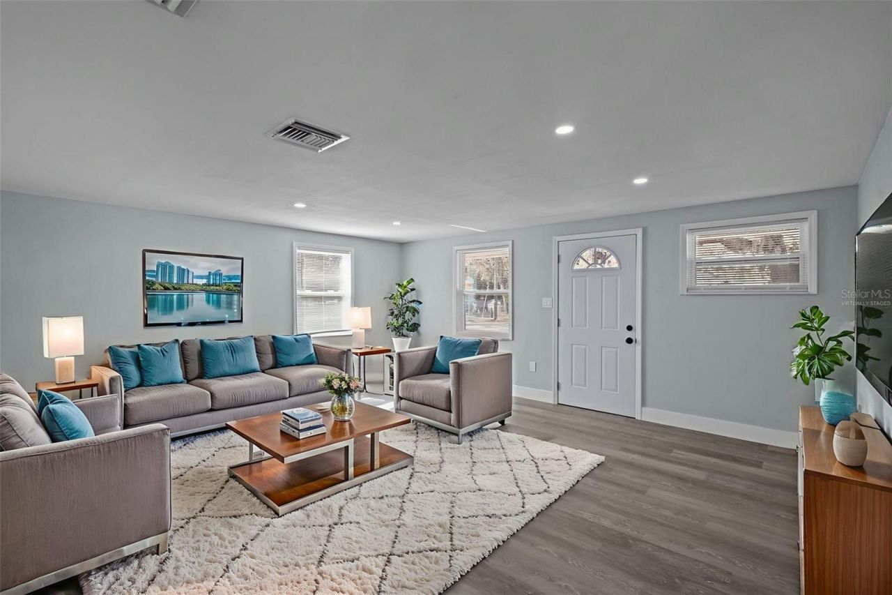 1682 Wilmar Avenue, Tarpon Springs, FL 34689 Photo