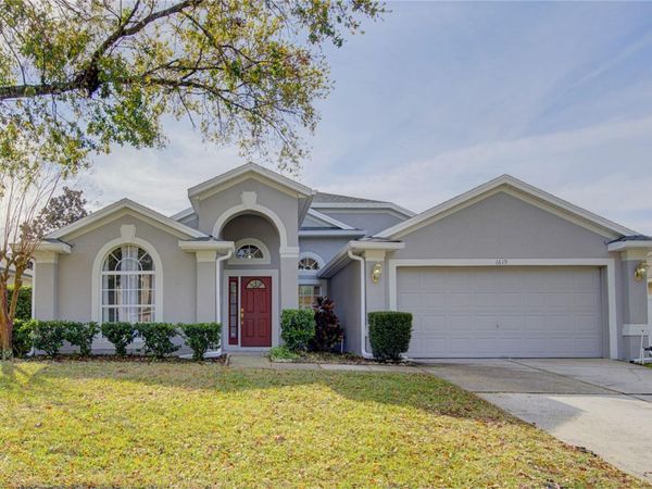 1619 RIVER BIRCH AVENUE, OVIEDO, FL 32765