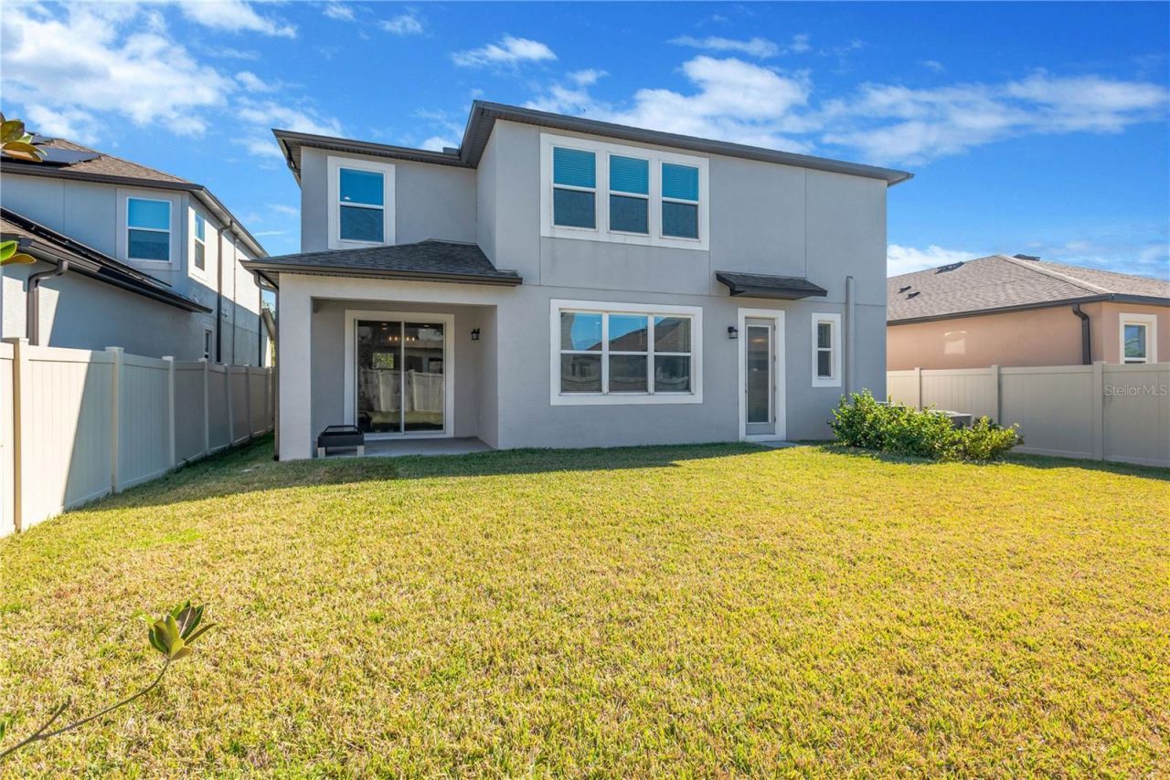 3027 Autumn Rock Drive, Zephyrhills, FL 33540 Photo