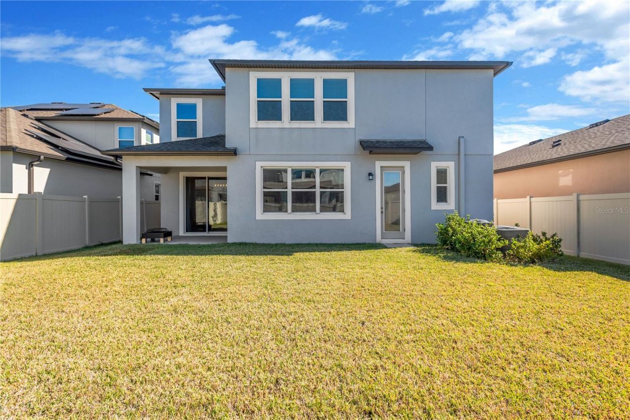 3027 Autumn Rock Drive, Zephyrhills, FL 33540 Photo