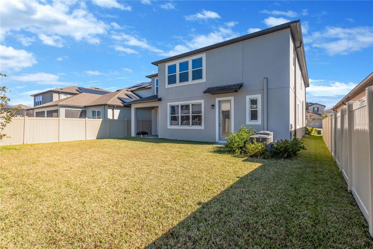 3027 Autumn Rock Drive, Zephyrhills, FL 33540 Photo