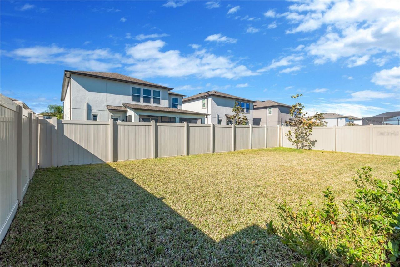 3027 Autumn Rock Drive, Zephyrhills, FL 33540 Photo