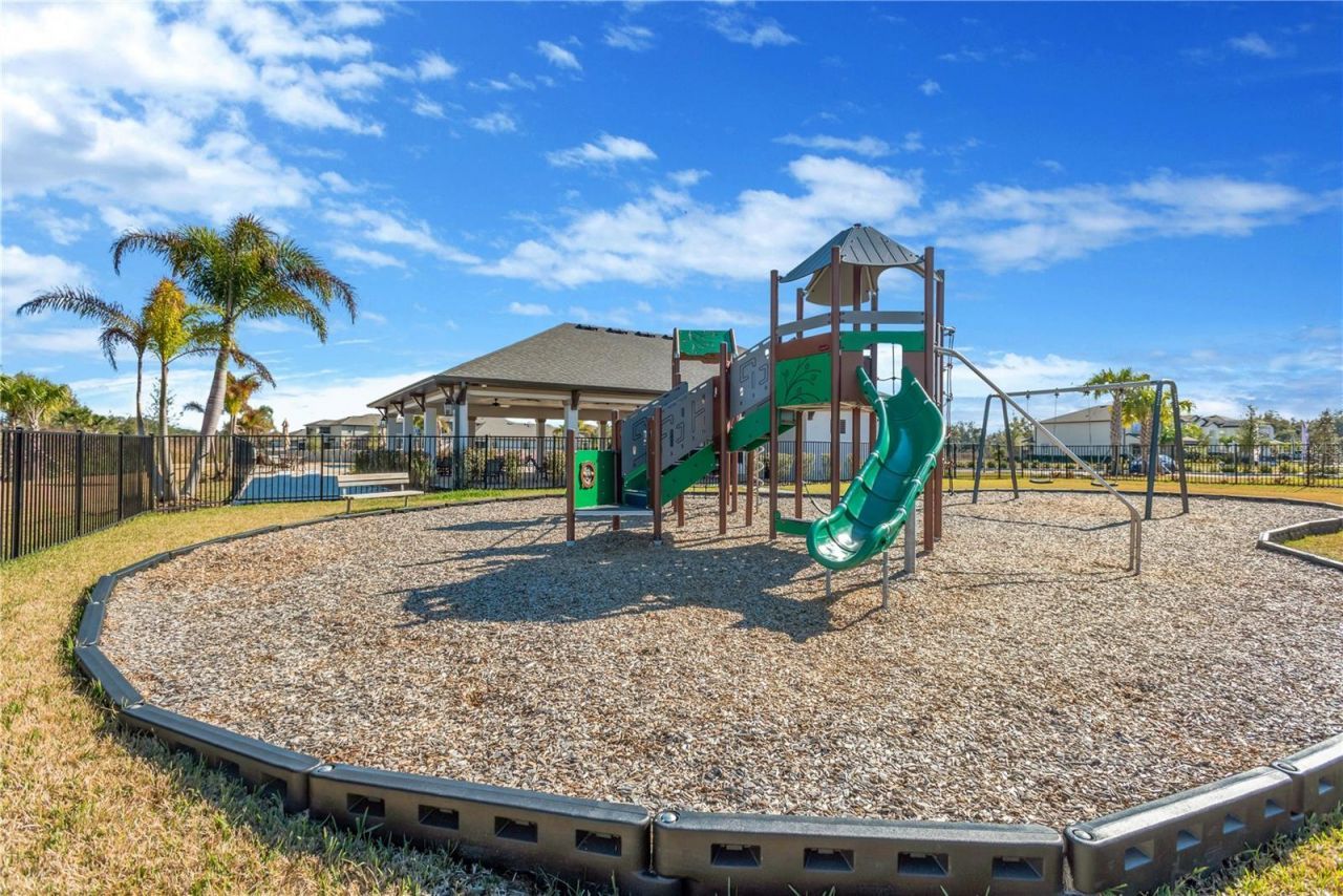 3027 Autumn Rock Drive, Zephyrhills, FL 33540 Photo