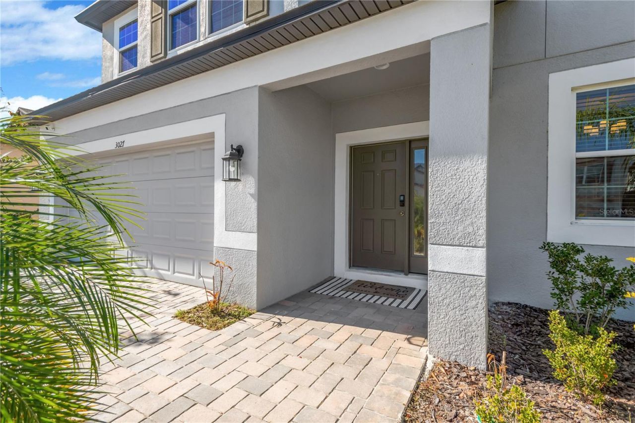 3027 Autumn Rock Drive, Zephyrhills, FL 33540 Photo