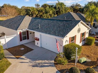 1007 ROCKVILLE PLACE, THE VILLAGES, FL 32162