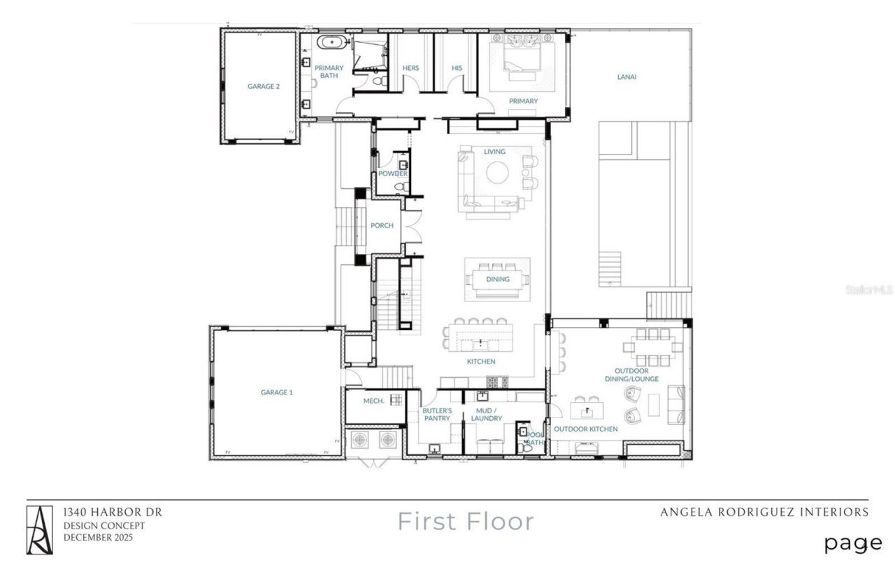 1340 Harbor Drive, Sarasota, FL 34239 Photo