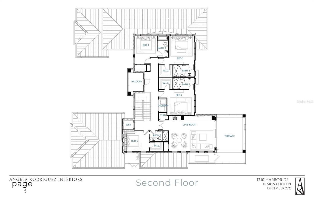 1340 Harbor Drive, Sarasota, FL 34239 Photo