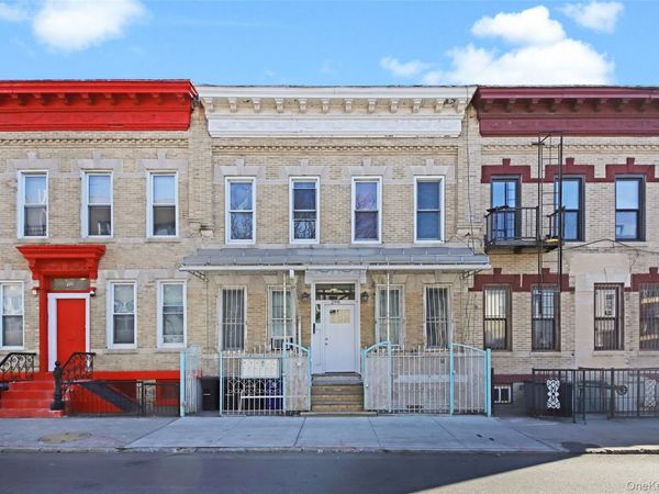 298 Cooper Street, Brooklyn, NY 11237