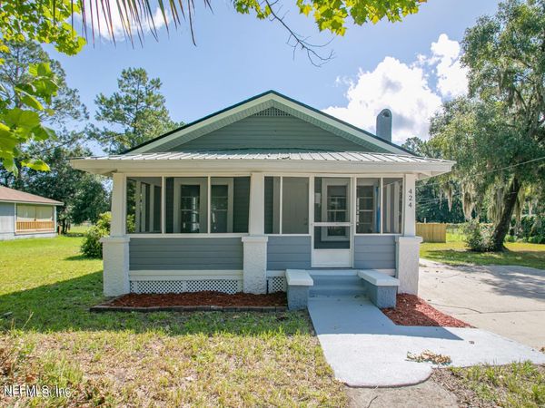 424 VERMONT Avenue, Green Cove Springs, FL 32043