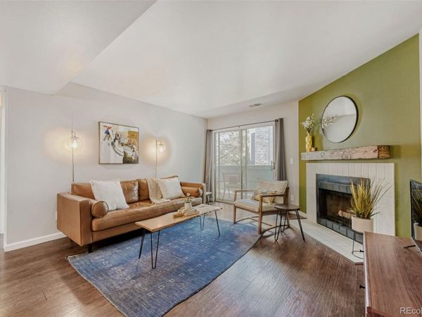 4682 White Rock Circle, Unit 10, Boulder, CO 80301