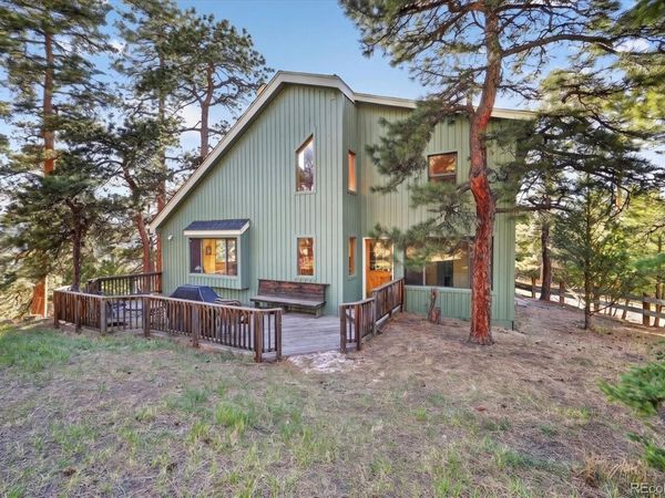 24999 Grandview Avenue, Golden, CO 80401