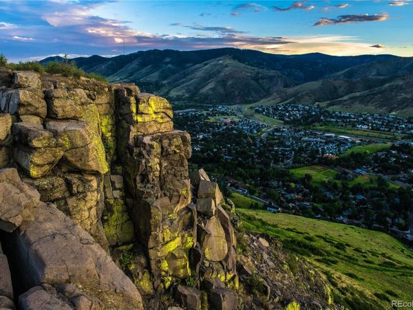 14484 Anvil Circle, Golden, CO 80403