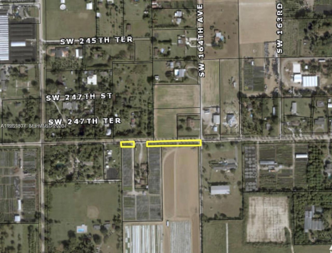 1640x SW 248 Street , Homestead, FL 33031 Photo