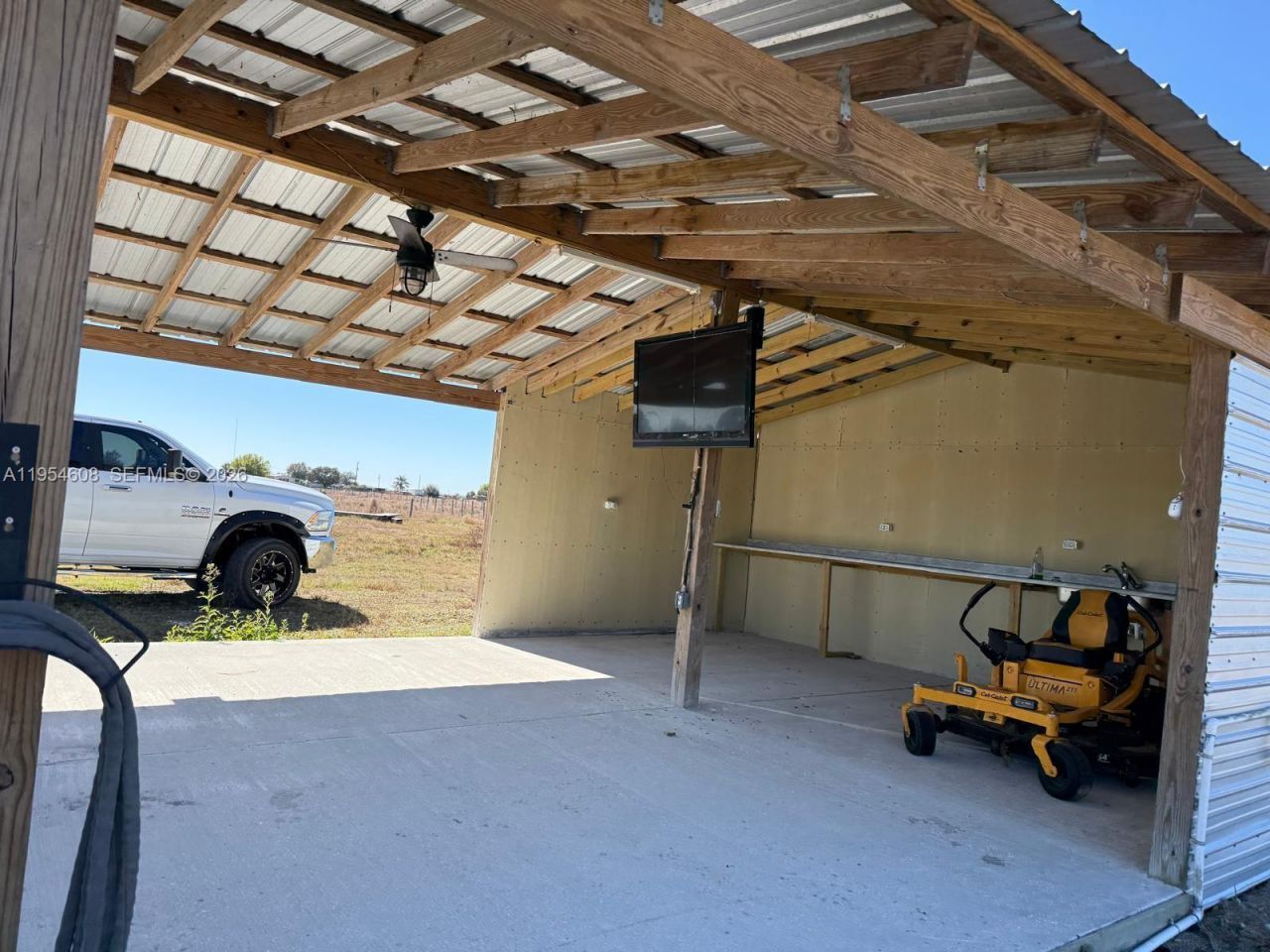 286 Lott Grade , Venus, FL 33960 Photo