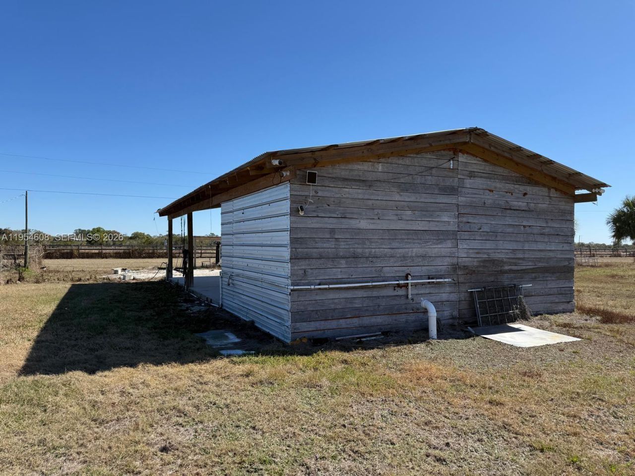 286 Lott Grade , Venus, FL 33960 Photo