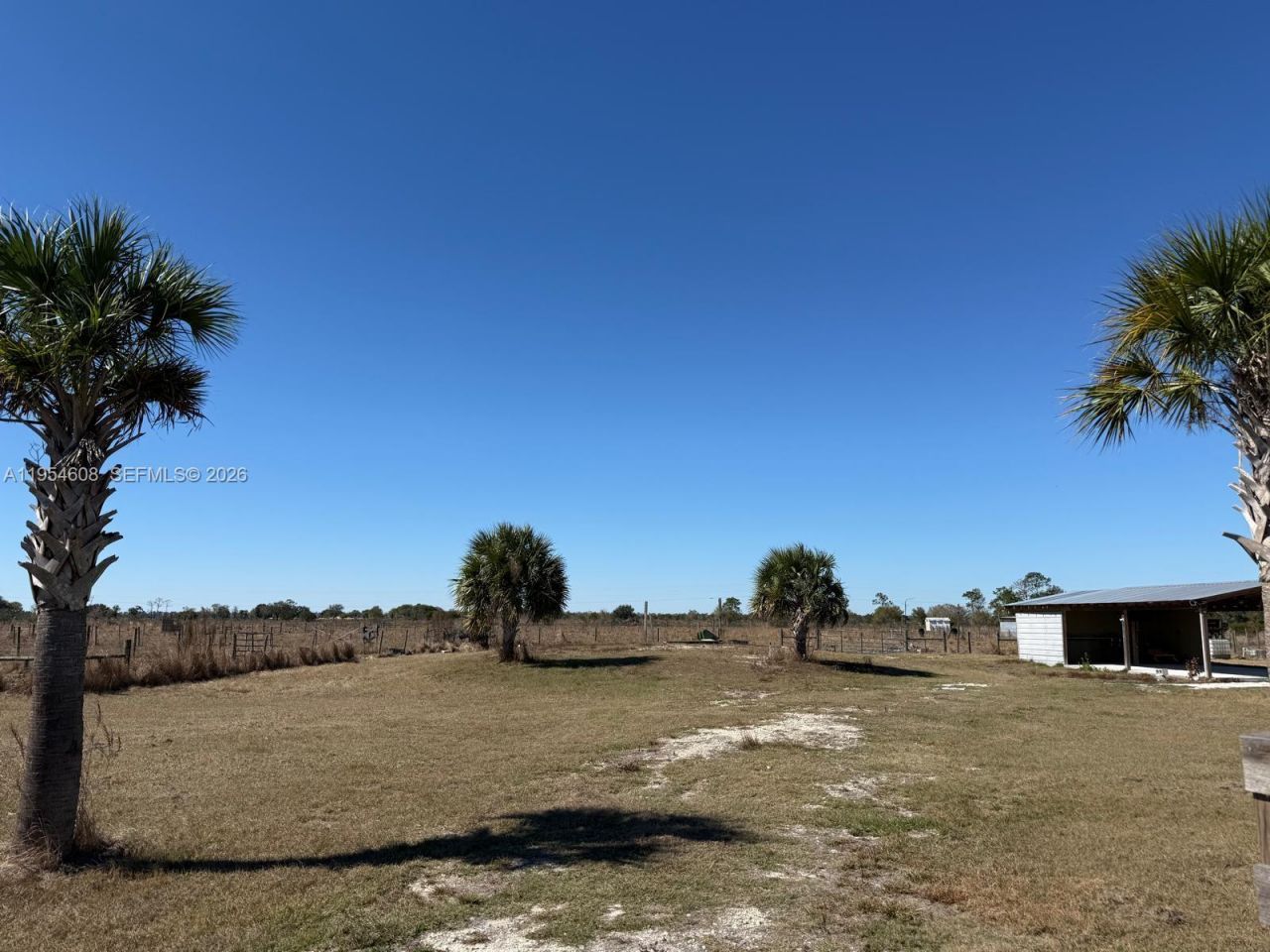 286 Lott Grade , Venus, FL 33960 Photo